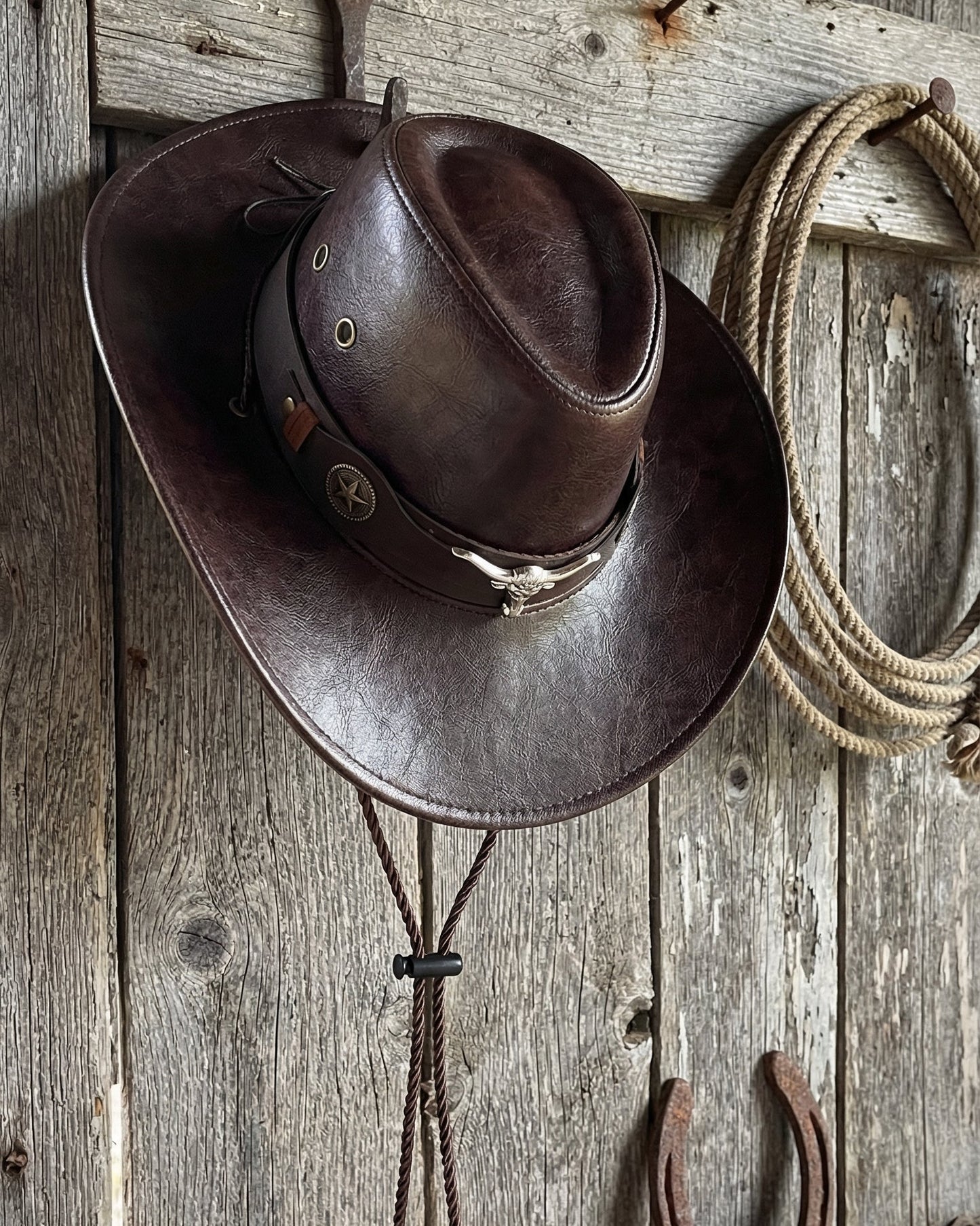 Barn Hats