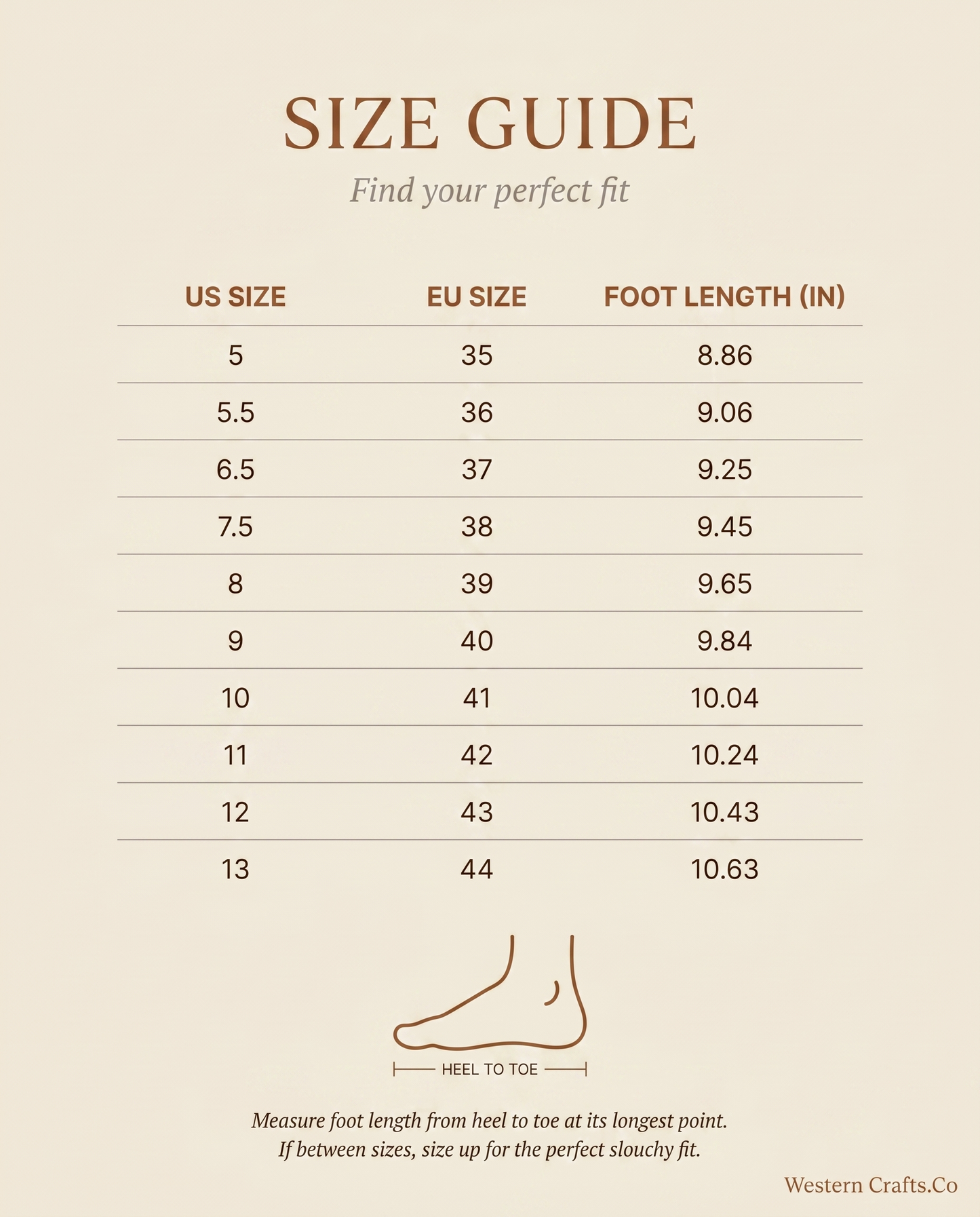 Cowgirl Boots
