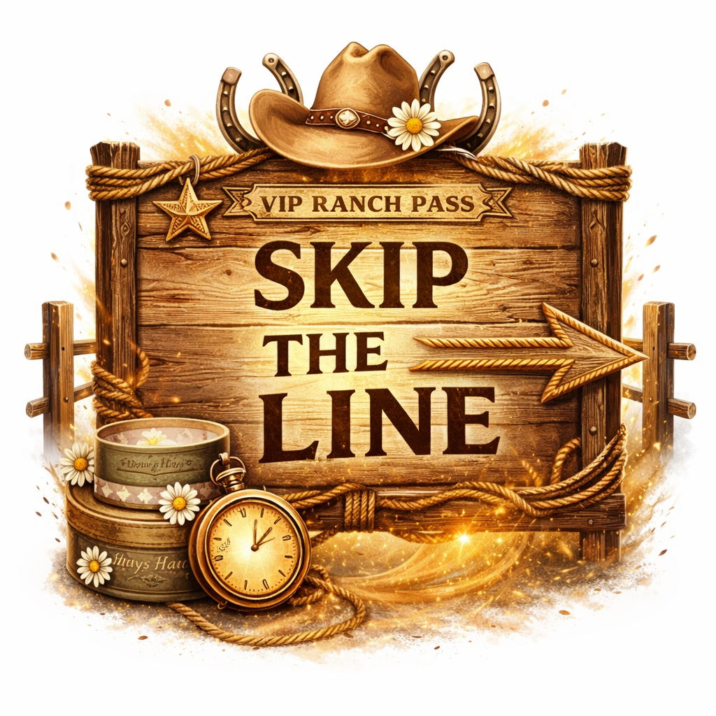 Skip The Line