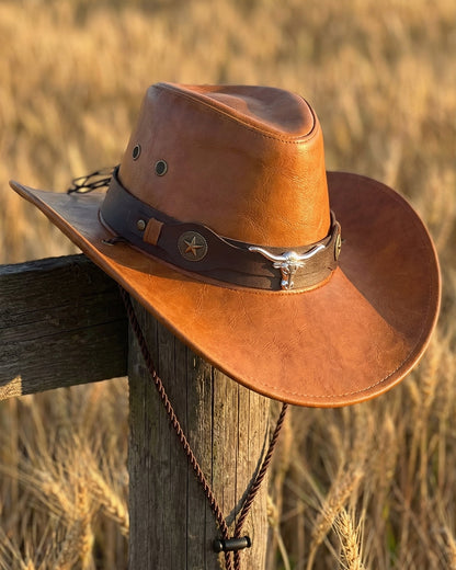Barn Hats