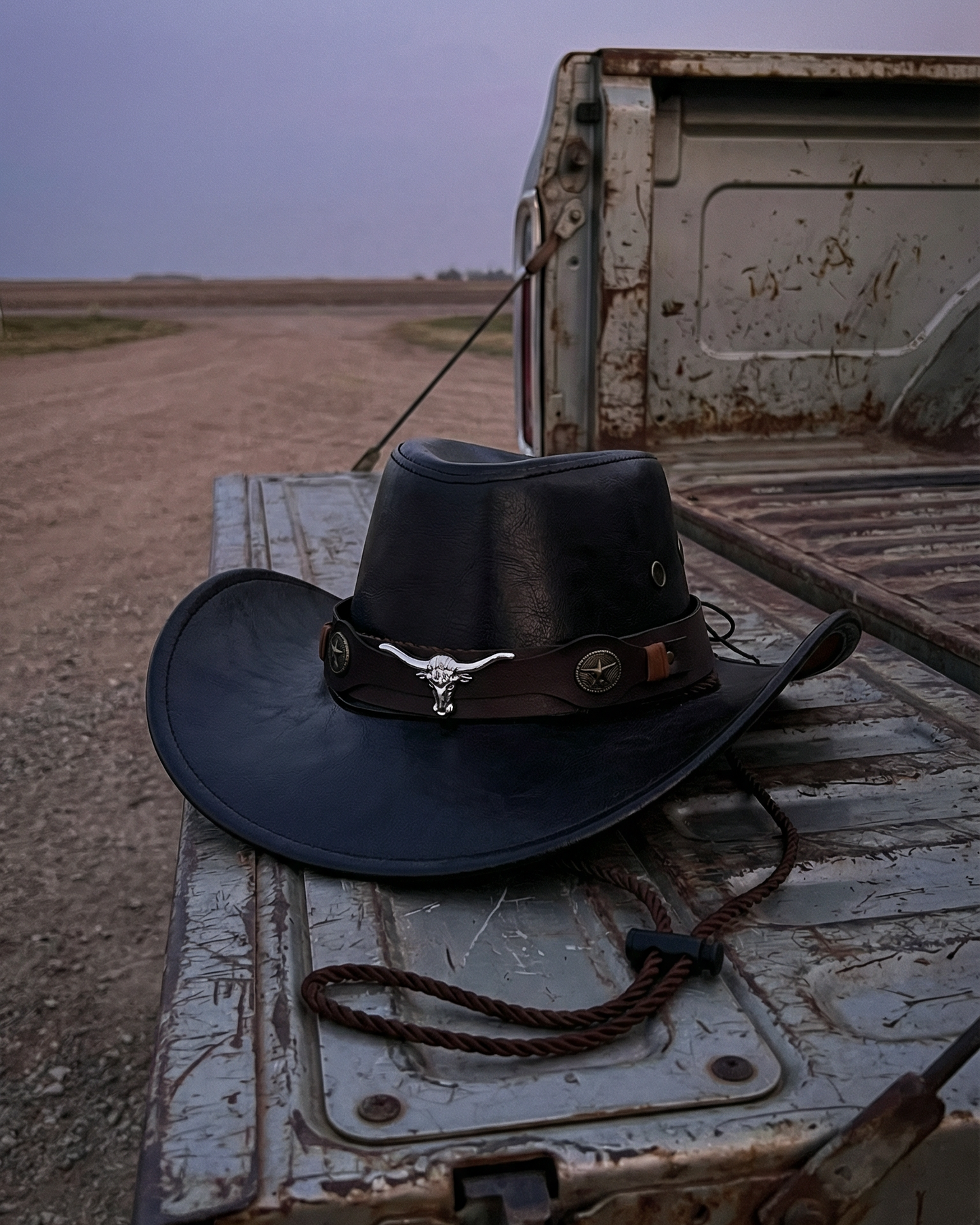 Barn Hats
