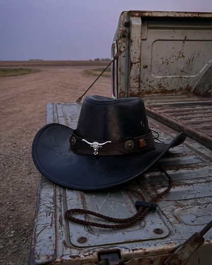 Barn Hats