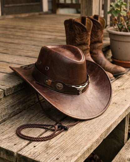 Barn Hats