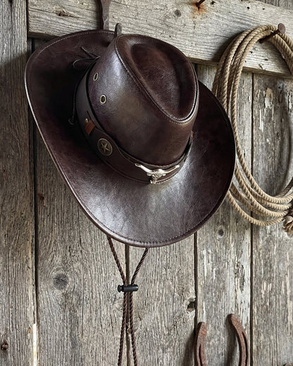 Barn Hats