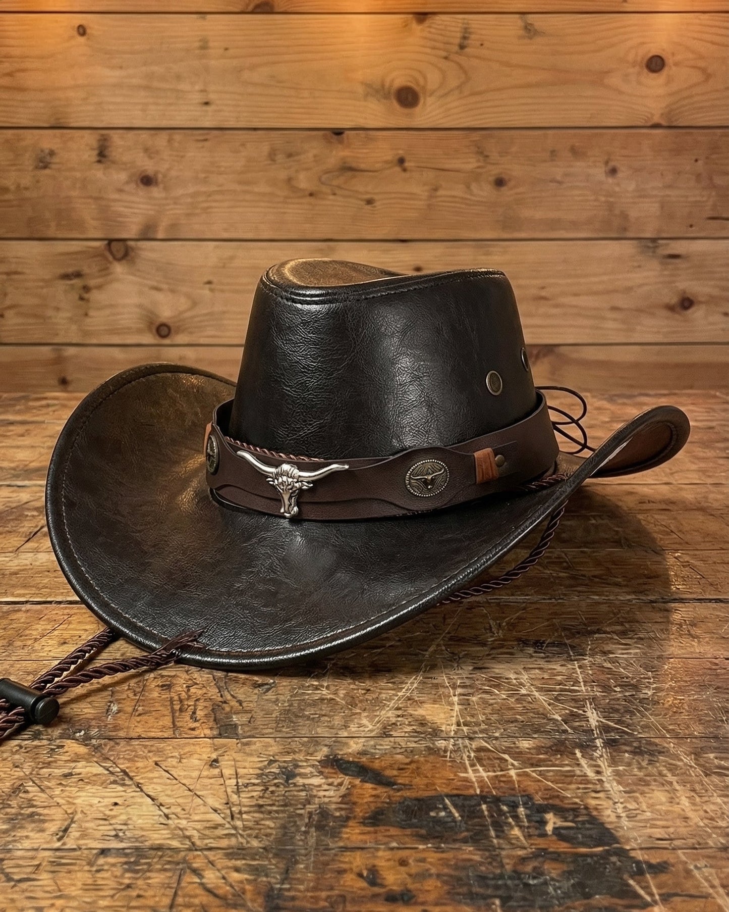 Barn Hats