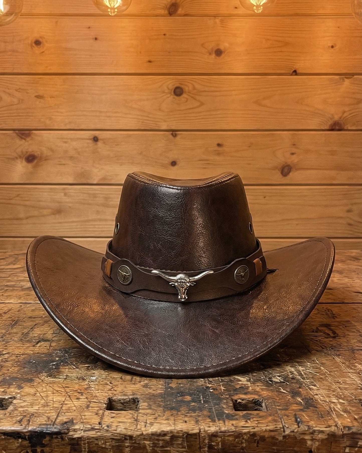 Barn Hats