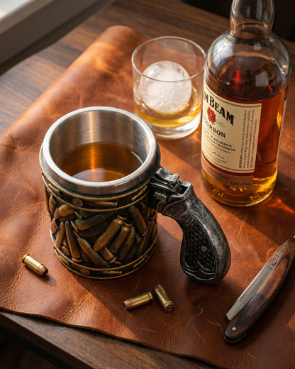 Western Mug