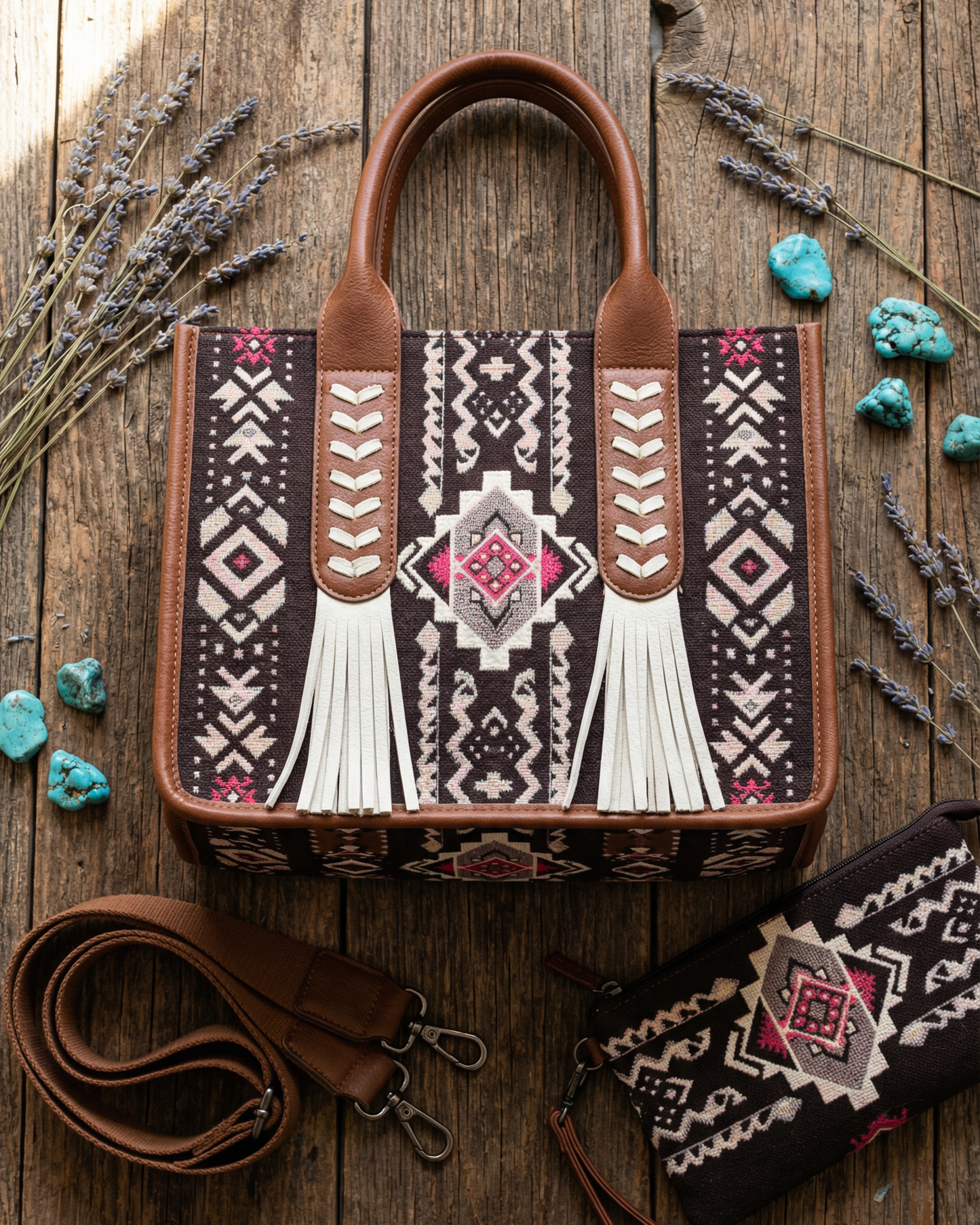 Barn Bags