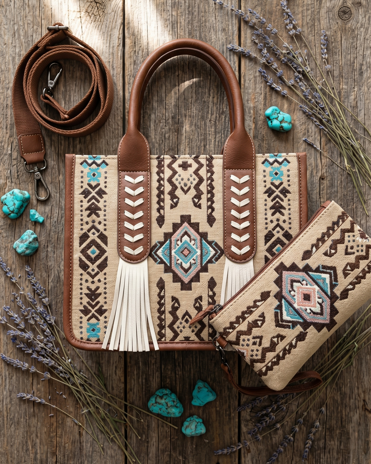 Barn Bags