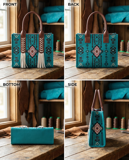 Barn Bags