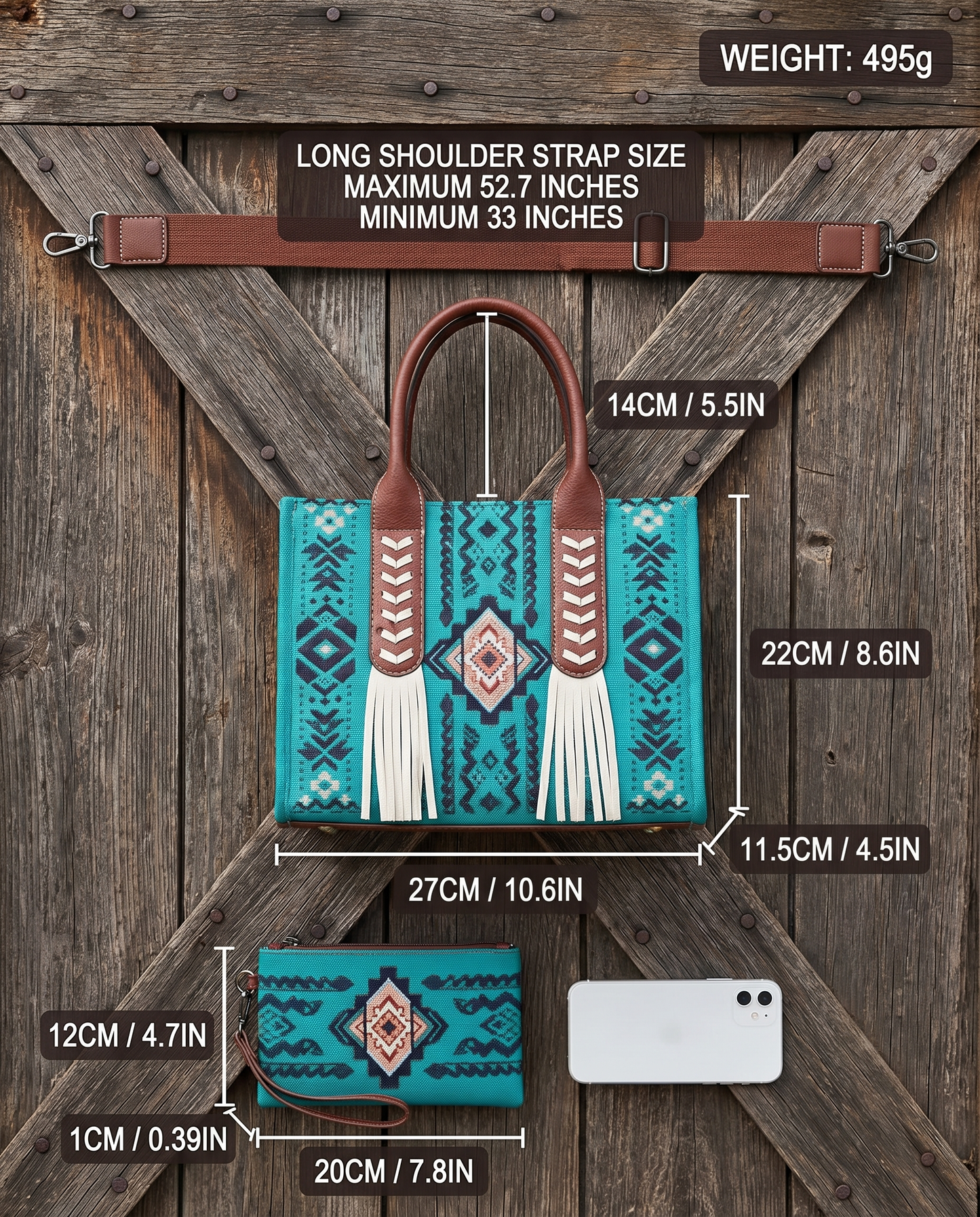 Barn Bags