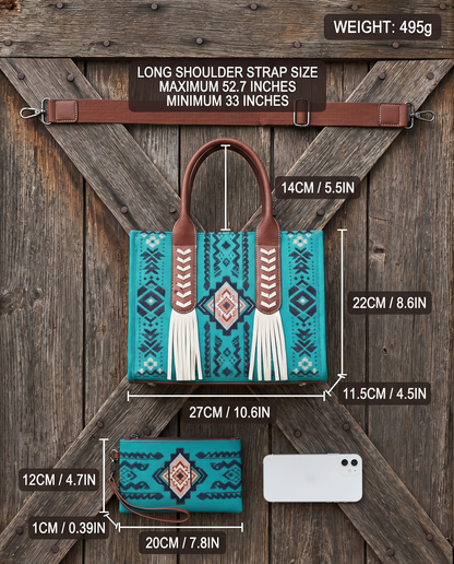 Barn Bags