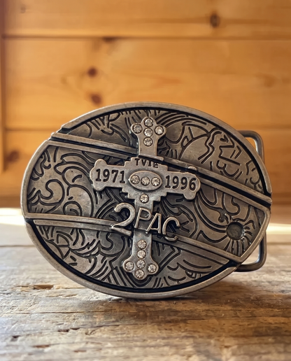 Buckle Blades