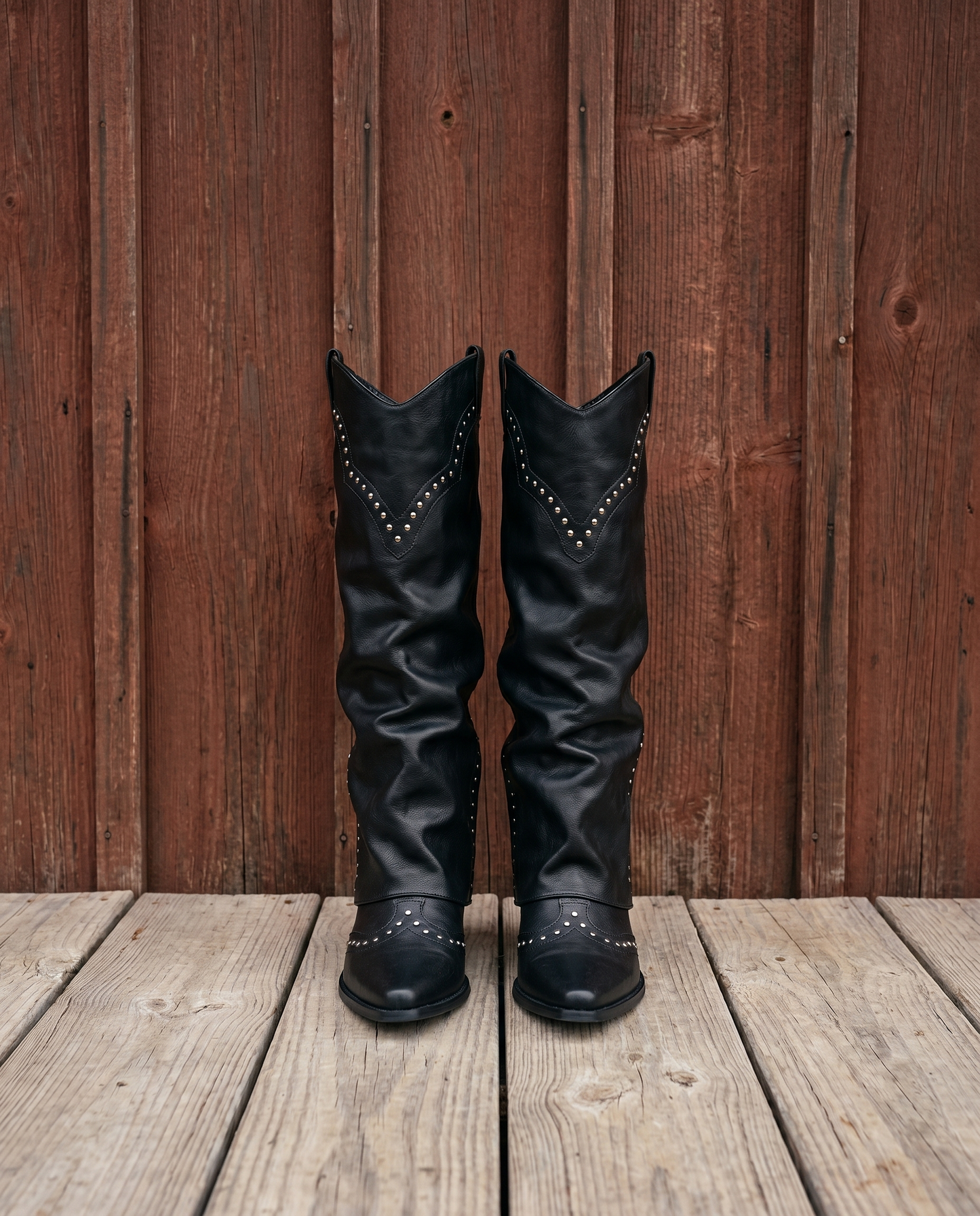 Cowgirl Boots