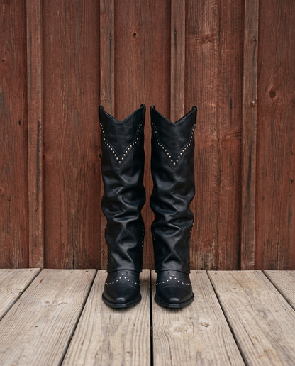 Cowgirl Boots