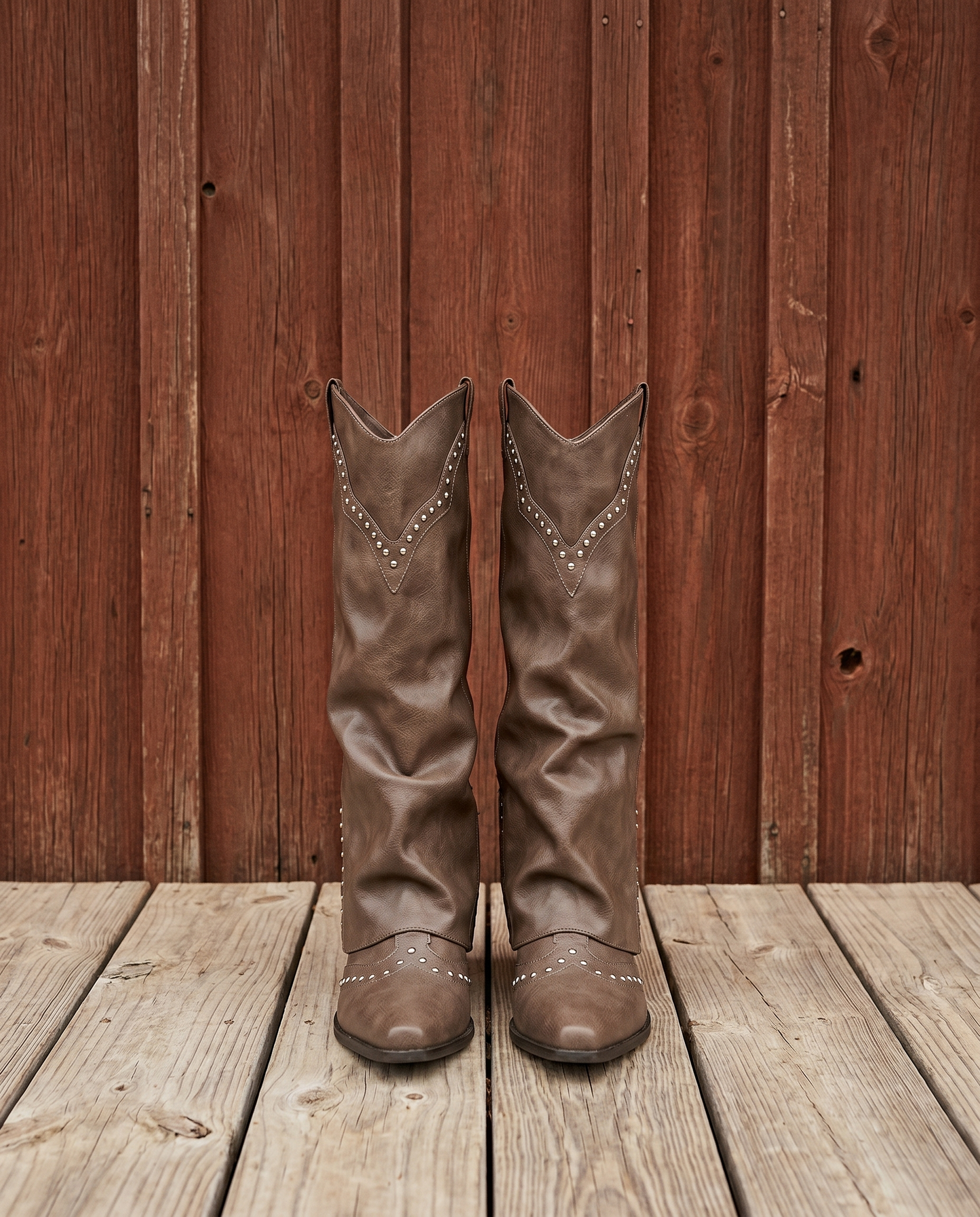 Cowgirl Boots