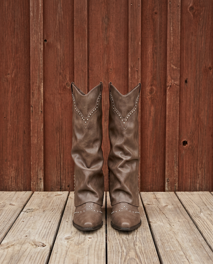 Cowgirl Boots